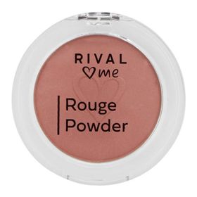 Rival Loves Me No:02 Light Apricot 4.5 g Allık