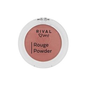 Rival Loves Me No:02 Light Apricot 4.5 g Allık