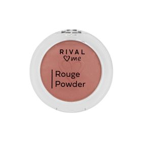 Rival Loves Me No:02 Light Apricot 4.5 g Allık