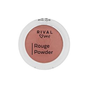 Rival Loves Me No:02 Light Apricot 4.5 g Allık