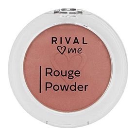 Rival Loves Me No:02 Light Apricot 4.5 g Allık