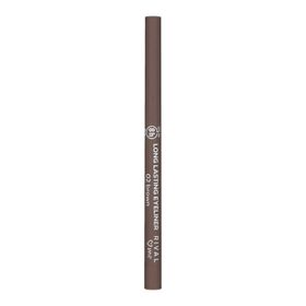 Rival Loves Me No:02 Long Lasting Kahverengi Eyeliner Kalem