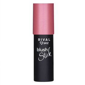 Rival Loves Me No:02 Magnolia 6 gr Stick Allık