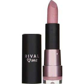 Rival Loves Me No:02 Parisienne 4.5 gr Ruj
