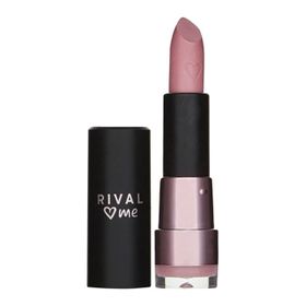 Rival Loves Me No:02 Parisienne 4.5 gr Ruj