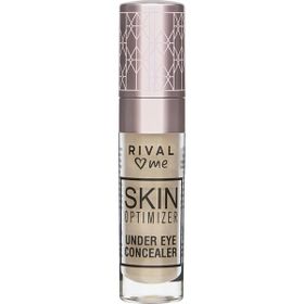 Rival Loves Me No:03 5 ml Kapatıcı