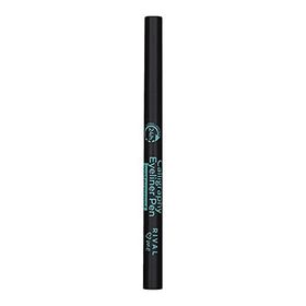 Rival Loves Me No:03 Kaligrafik Suya Dayanıklı Eyeliner Kalem