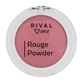 Rival Loves Me No:03 Pink Grapefruit 4.5 g Allık