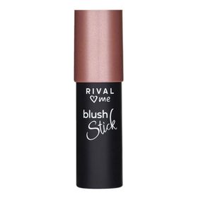Rival Loves Me No:03 Vintage Rose 6 gr Stick Allık