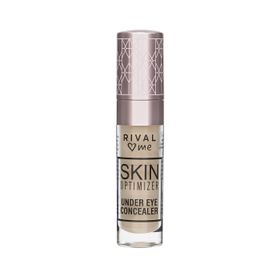 Rival Loves Me No:04 5 ml Kapatıcı