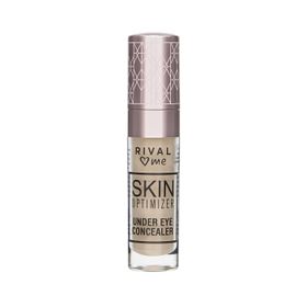 Rival Loves Me No:04 5 ml Kapatıcı