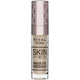 Rival Loves Me No:04 5 ml Kapatıcı