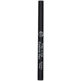 Rival Loves Me No:04 Flat 'n Fat Eyeliner Kalem