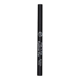 Rival Loves Me No:04 Flat 'n Fat Eyeliner Kalem