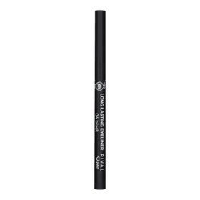 Rival Loves Me No:04 Lasting Siyah 4 ml Eyeliner