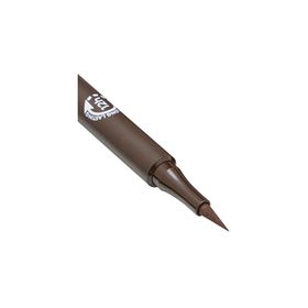 Rival Loves Me No:05 Chocolate Brown Eyeliner Kalem