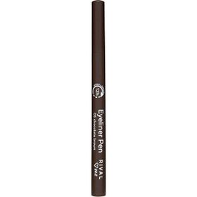 Rival Loves Me No:05 Chocolate Brown Eyeliner Kalem