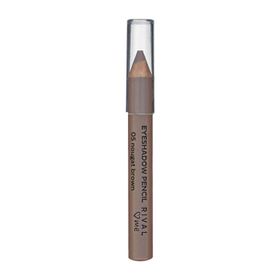Rival Loves Me No:05 Nougat Brown 2 g Far Kalemi