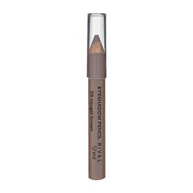 Rival Loves Me No:05 Nougat Brown 2 g Far Kalemi