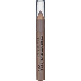 Rival Loves Me No:05 Nougat Brown 2 g Far Kalemi