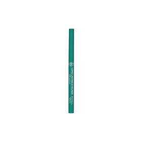 Rival Loves Me No:08 Long Lasting Petrol Eyeliner