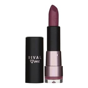 Rival Loves Me No:10 Rosewood 4.5 gr Ruj