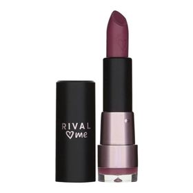 Rival Loves Me No:10 Rosewood 4.5 gr Ruj