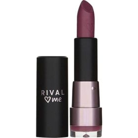 Rival Loves Me No:10 Rosewood 4.5 gr Ruj