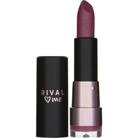 Rival Loves Me No:10 Rosewood 4.5 gr Ruj