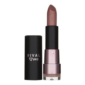 Rival Loves Me No:12 Minx 4.5 gr Ruj