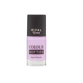 Rival Loves Me Oje Color Softies No:04 Lavender Life 9 ml Oje