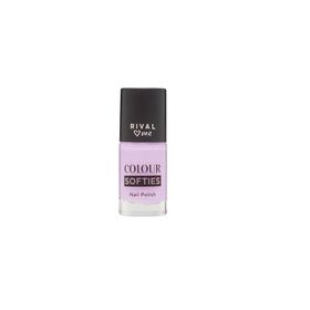 Rival Loves Me Oje Color Softies No:04 Lavender Life 9 ml Oje