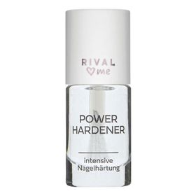 Rival Loves Me Power 9 ml Tırnak Koruyucu Sertleştirici Oje