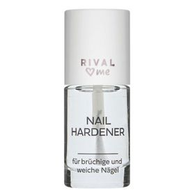 Rival Loves Me Power 9 ml Tırnak Koruyucu Sertleştirici Oje