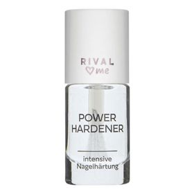 Rival Loves Me Power 9 ml Tırnak Koruyucu Sertleştirici Oje