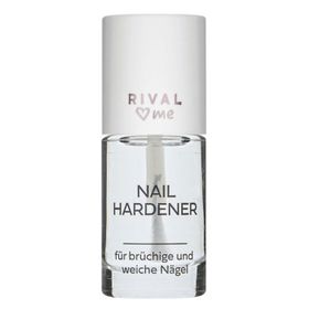 Rival Loves Me Power 9 ml Tırnak Koruyucu Sertleştirici Oje