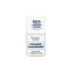 Rival Loves Me Power 9 ml Tırnak Koruyucu Sertleştirici Oje
