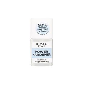 Rival Loves Me Power 9 ml Tırnak Koruyucu Sertleştirici Oje