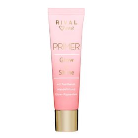 Rival Loves Me Primer Glow & Shine 30 ml Aydınlatıcı