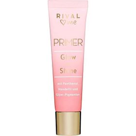 Rival Loves Me Primer Glow & Shine 30 ml Aydınlatıcı