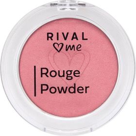 Rival Loves Me Rouge No:08 Glamorous Rose Allık