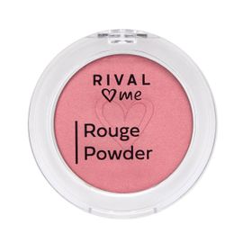 Rival Loves Me Rouge No:08 Glamorous Rose Allık