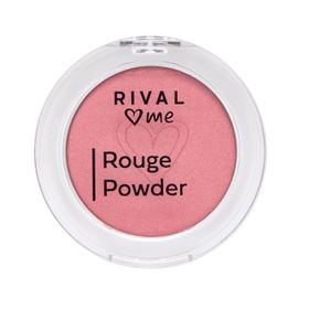 Rival Loves Me Rouge No:08 Glamorous Rose Allık