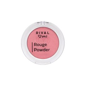 Rival Loves Me Rouge No:08 Glamorous Rose Allık