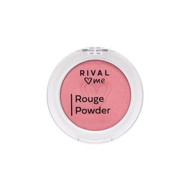 Rival Loves Me Rouge No:08 Glamorous Rose Allık