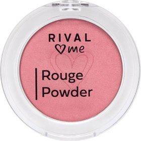 Rival Loves Me Rouge No:08 Glamorous Rose Allık