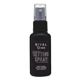 Rival Loves Me Setting Spray 50 ml Makyaj Sabitleme Spreyi