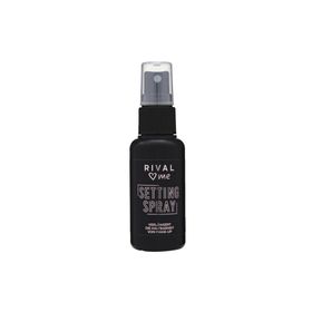 Rival Loves Me Setting Spray 50 ml Makyaj Sabitleme Spreyi