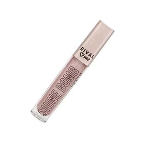 Rival Loves Me Shine Bomb No:02 Beach Please Dudak Parlatıcı