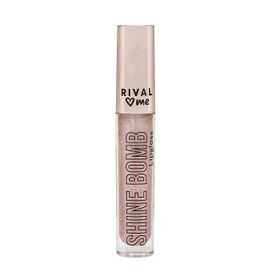 Rival Loves Me Shine Bomb No:02 Beach Please Dudak Parlatıcı